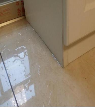 鄄城漏水检测 厕所漏水怎么检测?